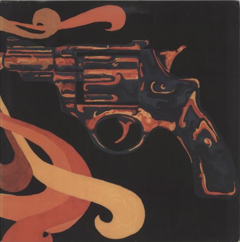 The Black Keys Chulahoma vinyl LP album (LP record) US TLKLPCH874989