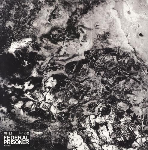 The Black Queen Fever Daydream - Transparent Black Vinyl 2-LP vinyl record set (Double LP Album) UK 4JN2LFE862914