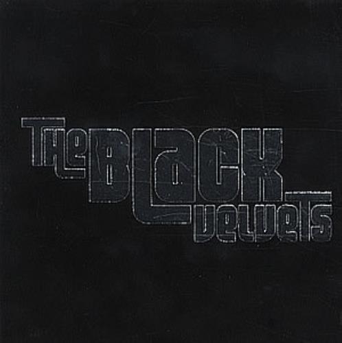 The Black Velvets Get On Your Life 7" vinyl single (7 inch record / 45) UK TKV07GE319191