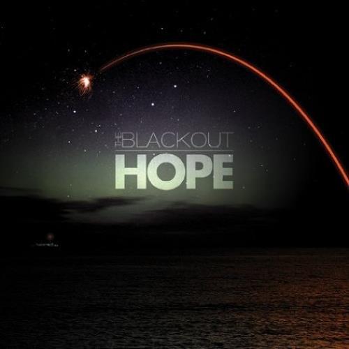 The Blackout Hope 2 CD album set (Double CD) UK OU12CHO533311