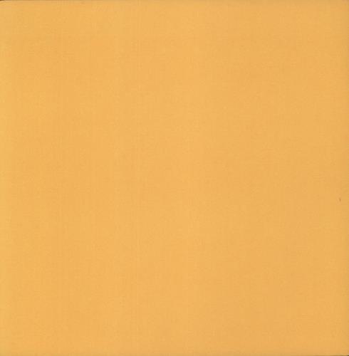 The Blank Tapes Candy - Test Pressing + Autographed vinyl LP album (LP record) US -HHLPCA887739