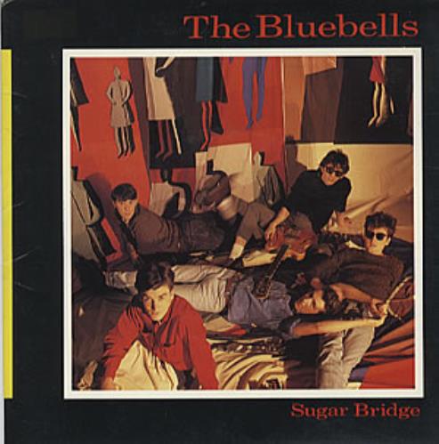 The Bluebells Sugar Bridge - Double Pack 7" vinyl single (7 inch record / 45) UK BBL07SU90350