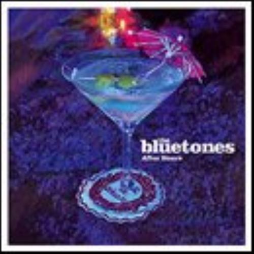 The Bluetones After Hours 2-CD single set (Double CD single) UK BTO2SAF209328