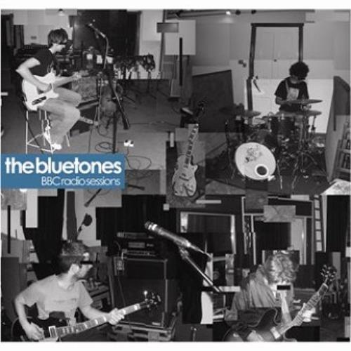 The Bluetones BBC Radio Sessions CD album (CDLP) UK BTOCDBB388018
