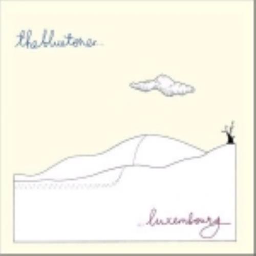 The Bluetones Luxembourg CD album (CDLP) UK BTOCDLU243005