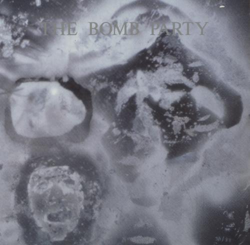 The Bomb Party Nativity #3 vinyl LP album (LP record) German T\PLPNA856497