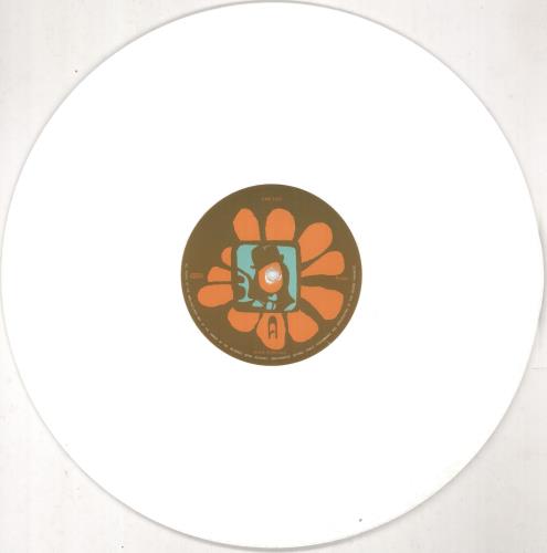 The Boo Radleys Boo Forever - Fully Autographed 12" vinyl single (12 inch record / Maxi-single) UK BOR12BO733903