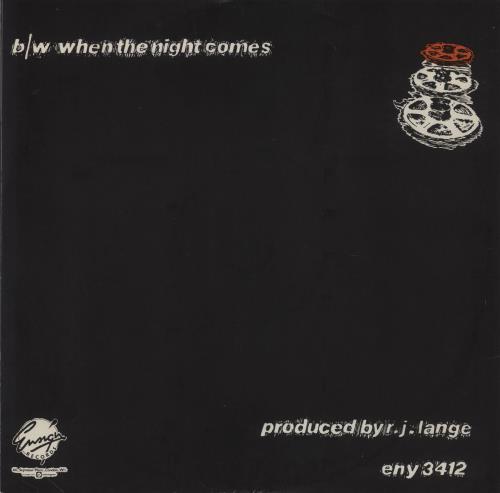 The Boomtown Rats Someone's Looking At You 12" vinyl single (12 inch record / Maxi-single) UK RAT12SO128564