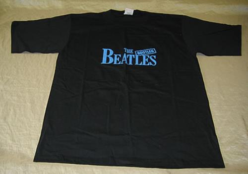 The Bootleg Beatles Local Crew t-shirt UK TL9TSLO349620