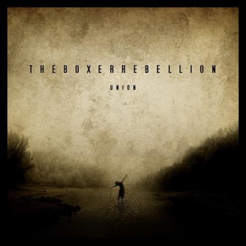 The Boxer Rebellion Union CD album (CDLP) UK BOECDUN483123