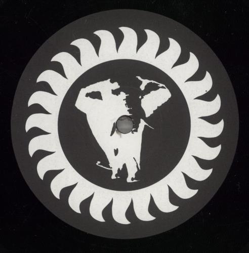 The Brand New Heavies You Are The Universe Vinyl Box Set UK BNHVXYO887732