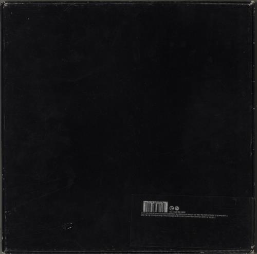 The Brand New Heavies You Are The Universe Vinyl Box Set UK BNHVXYO887732