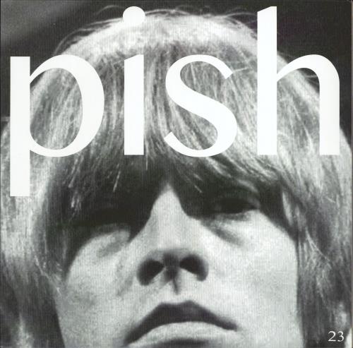 The Brian Jonestown Massacre Mini Album Thingy Wingy - Clear Vinyl vinyl LP album (LP record) UK BJWLPMI704174