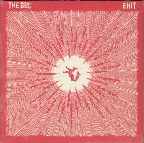 The Bug Exit - Sealed 2-LP vinyl record set (Double LP Album) UK 0QJ2LEX808431