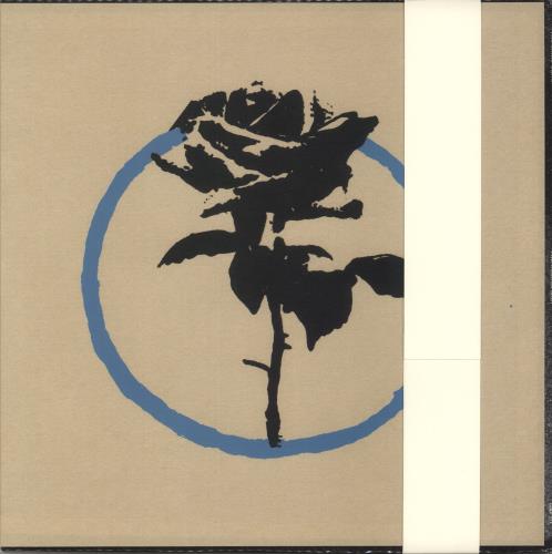 The Cairo Gang The Corner Man vinyl LP album (LP record) US 7LJLPTH871436