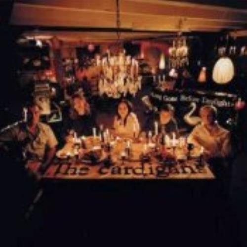 The Cardigans Long Gone Before Daylight vinyl LP album (LP record) UK CDGLPLO240940