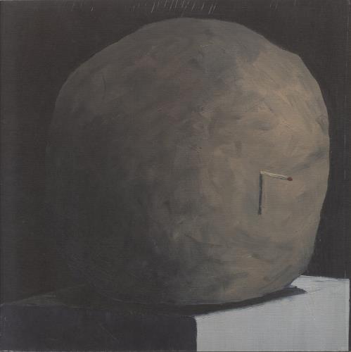 The Caretaker An Empty Bliss Beyond This World vinyl LP album (LP record) UK 4PHLPAN860034