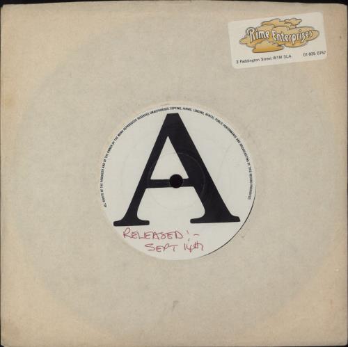 The Cars Drive 7" vinyl single (7 inch record / 45) UK C-R07DR895642