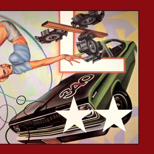 The Cars Heartbeat City - 40th Anniversary Deluxe 4CD/1LP Edition - Sealed box set UK C-RBXHE877696