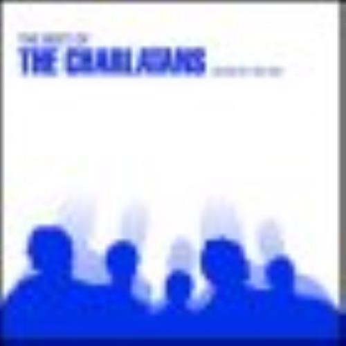 The Charlatans [UK] Melting Pot CD album (CDLP) UK CHACDME214023