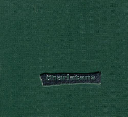 The Charlatans [UK] Up To Our Hips Collection - 2CD CD Single Box Set UK CHACXUP220963