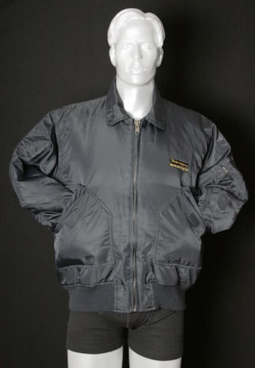 The Charlatans [UK] Up To The Hips '94 jacket UK CHAJAUP474057