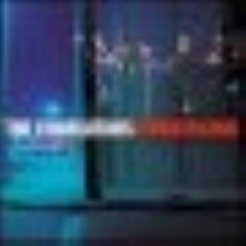 The Charlatans [UK] Wonderland CD album (CDLP) UK CHACDWO194754