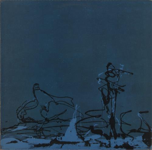 The Chieftains The Chieftains 4 vinyl LP album (LP record) UK TCFLPTH384510