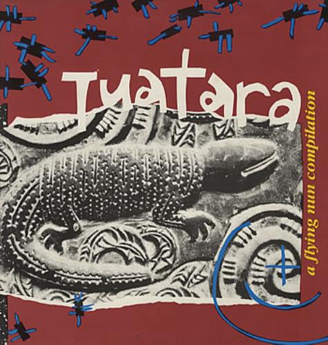 The Chills Pink Frost vinyl LP album (LP record) New Zealand TDHLPPI320206