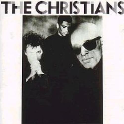 The Christians The Christians CD album (CDLP) UK CTNCDTH258074