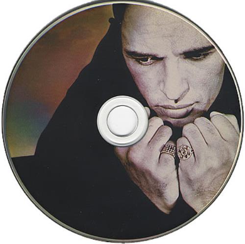 The Christians Words CD single (CD5 / 5") UK CTNC5WO66922