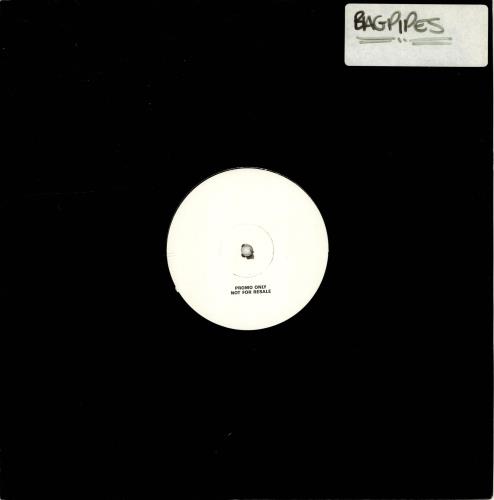 The Clan Highlander 12" vinyl single (12 inch record / Maxi-single) UK Y2E12HI704747