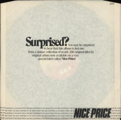 The Clash Give 'Em Enough Rope vinyl LP album (LP record) UK CSHLPGI253940