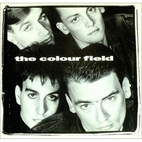 The Colourfield Things Could Be Beatiful 7" vinyl single (7 inch record / 45) UK CFD07TH156342