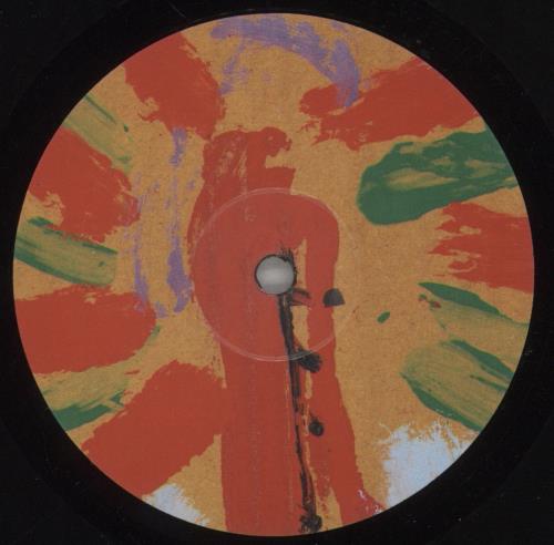 The Cool Greenhouse The Cool Greenhouse vinyl LP album (LP record) UK 9KMLPTH877971