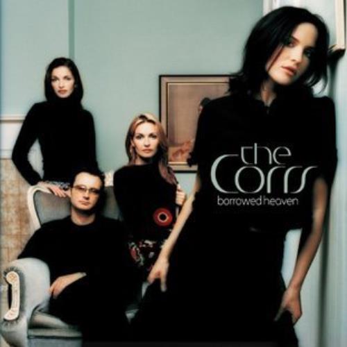 The Corrs Borrowed Heaven CD album (CDLP) Australian ORRCDBO286045