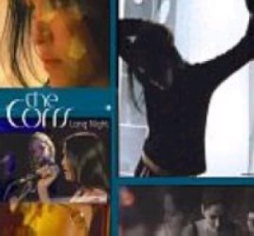 The Corrs Long Night CD single (CD5 / 5") Australian ORRC5LO317660