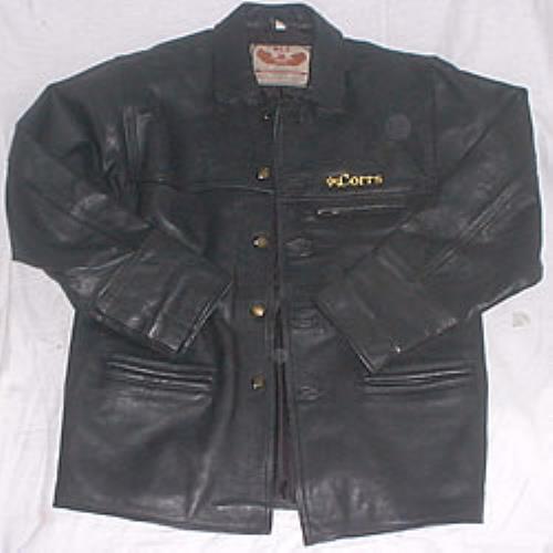 The Corrs The Corrs jacket Irish ORRJATH222710