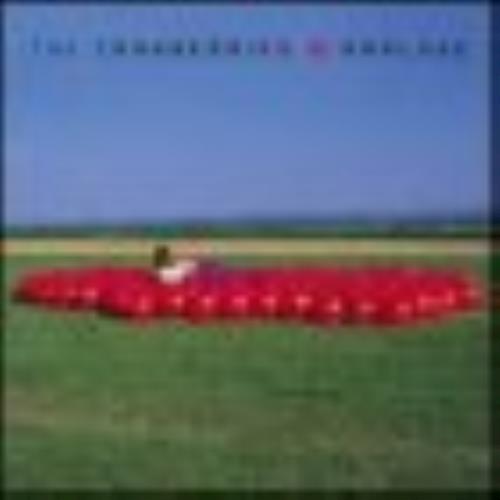 The Cranberries Analyse CD single (CD5 / 5") European CRBC5AN198633