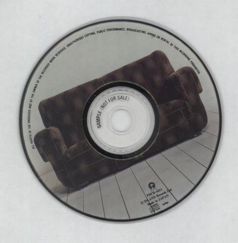 The Cranberries Zombie CD single (CD5 / 5") Japanese CRBC5ZO672868