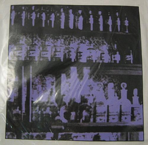 The Creatures (80s) Nohow On Tour : 1998 - White Medium t-shirt UK CRTTSNO381833