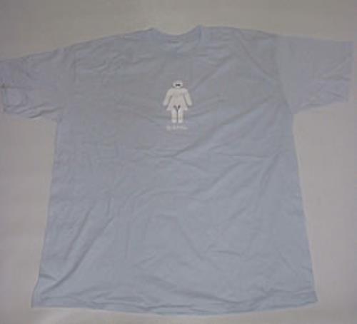 The Creatures (80s) Prettiest Thing t-shirt UK CRTTSPR198994