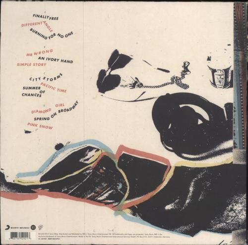 The Cribs For All My Sisters - EX 2-LP vinyl record set (Double LP Album) UK TC12LFO786303