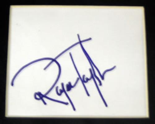 The Cross Mad Bad And Dangerous To Know memorabilia UK CROMMMA357320