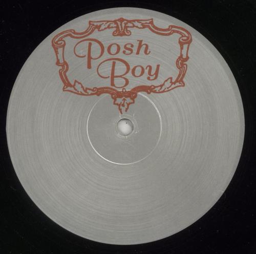 The Crowd [Punk] A World Apart vinyl LP album (LP record) US 9IKLPAW867610