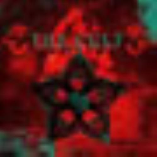 The Cult Beyond Good And Evil CD album (CDLP) European CLTCDBE184233