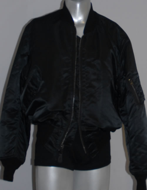 The Cult Sonic Temple - XL jacket US CLTJASO282493