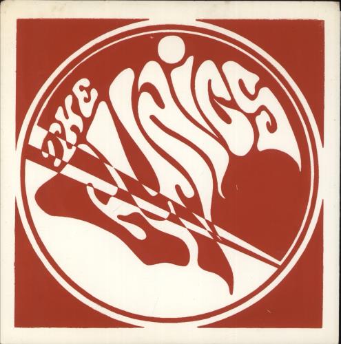 The Cynics (2) Dirty Trick 7" vinyl single (7 inch record / 45) US WM507DI871198