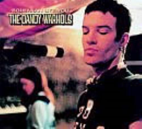 The Dandy Warhols Bohemian Like You CD single (CD5 / 5") UK TDWC5BO199400