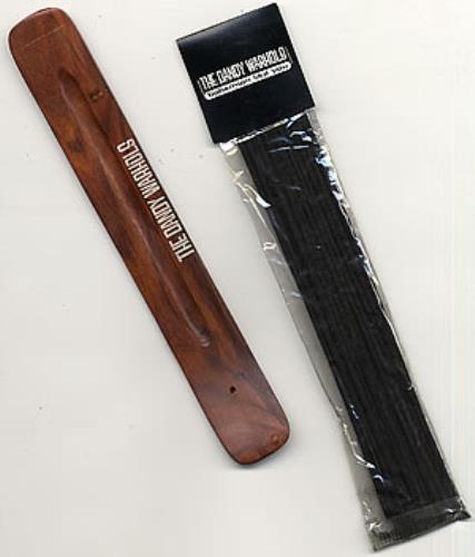 The Dandy Warhols Bohemian Like You memorabilia US TDWMMBO270119